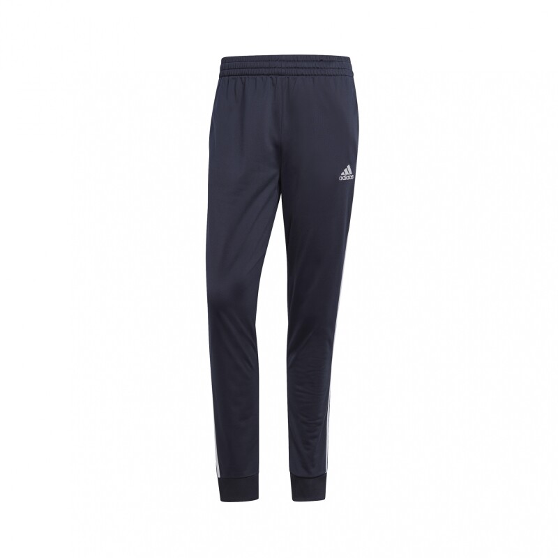 CONJUNTO adidas BASIC 3 BANDAS Legend Ink