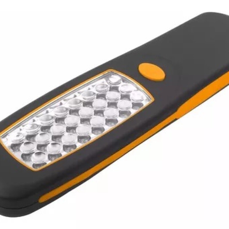 TOLSEN LINTERNA TRABAJO PROFESIONAL 24 LED Tolsen Linterna Trabajo Profesional 24 Led