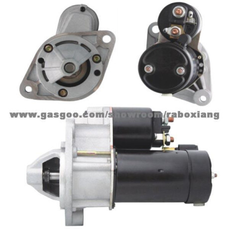 ARRANQUE CHERY TIGGO 2.0 9D VALEO - ARRANQUE CHERY TIGGO 2.0 9D VALEO -