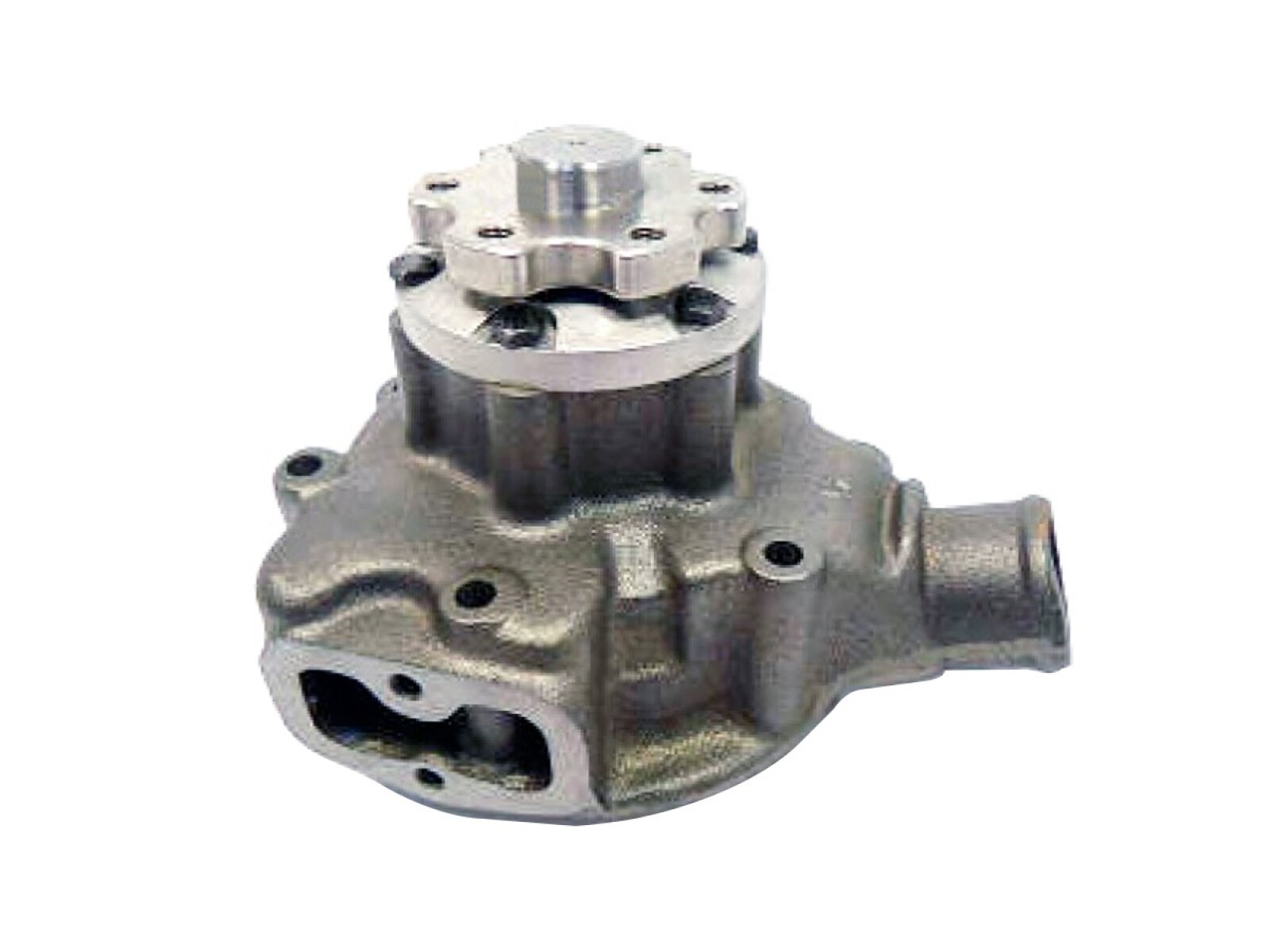Bomba Agua s/Carcaza Mercedes Benz Camion 608D/708 Toyota Bandeirante 62-01 