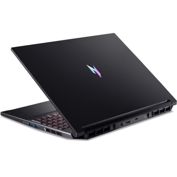Notebook Gamer Acer Core 7 240h 5.2ghz, 16gb, 512gb Ssd, 16" Fhd+ 180hz, Rtx 5050 8gb NOTEBOOK ACER V16 CORE 7/16/512/5050/16