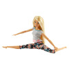 Barbie Movimientos Sin Límites Barbie Movimientos Sin Límites