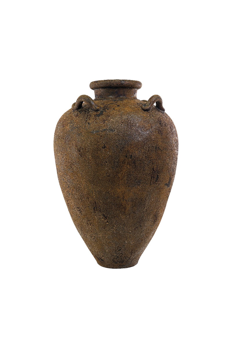 MACETA CASPIAN MACETA CASPIAN 80DIAMX125H CM