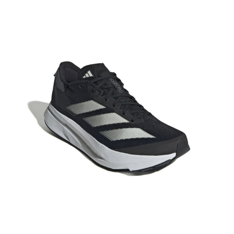 Championes Adidas Adizero de Hombre - IF6748 Negro-plata