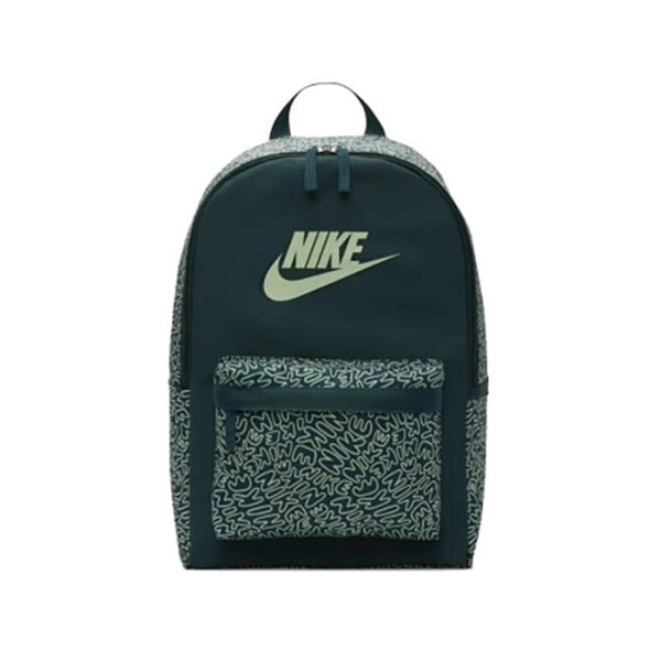 Mochila Nike Heritage - FB2840-328 Azul