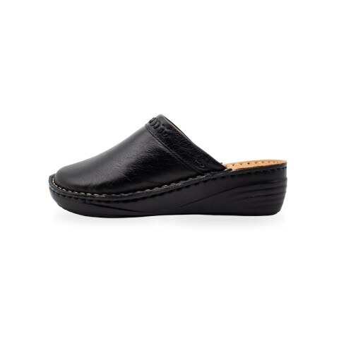 ZUECO 35-40 PRETO