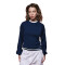 SWEATER GEMA S-XL AZUL OSCUR
