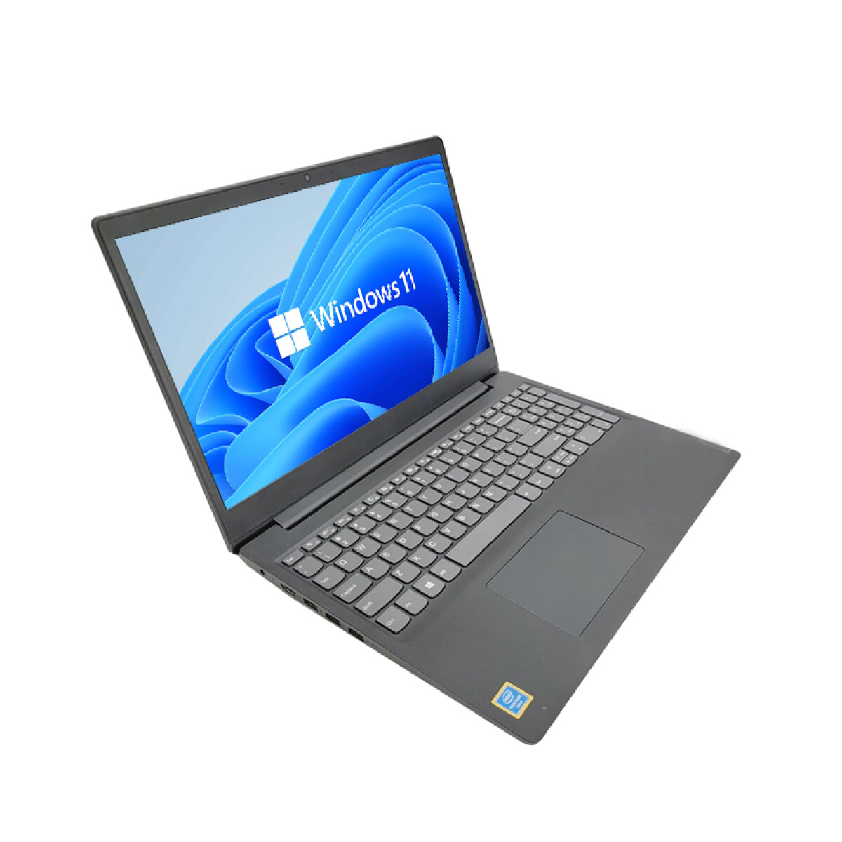 Notebook Lenovo IdeaPad S145. Celeron N4000. RAM 4GB. Disco Sólido NUEVO 120GB. Pantalla 15,6". Win11 