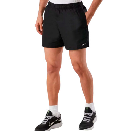 Short Nike Volley - Black Black