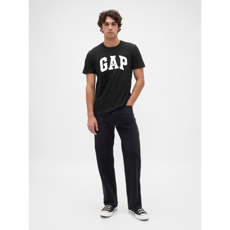 V-FRCH EVERYDAY SOFT ORIGINAL ARCH TRUE BLACK