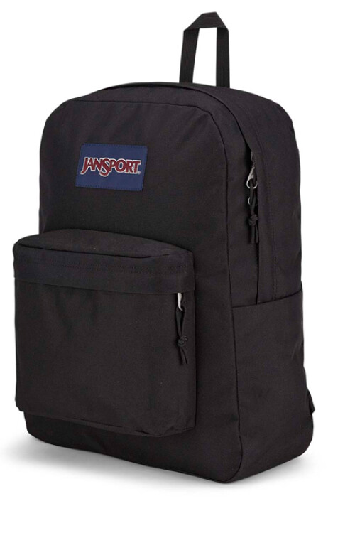MOCHILA SUPERBREAK BLACK