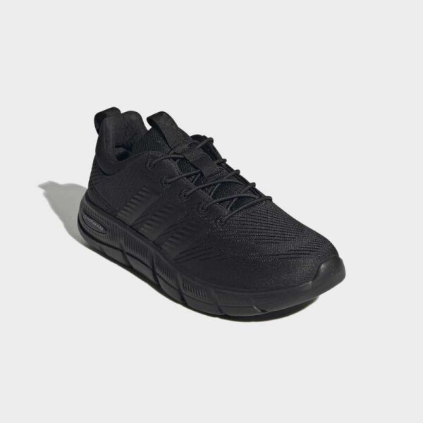 Championes Adidas Cloudfoam Flex Negro