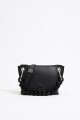BOLSO TRAPECIO PEQUEÑO Negro