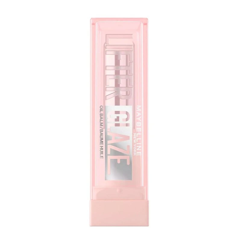 Labial Maybelline Lifter Glaze Tono Clear Crave Labial Maybelline Lifter Glaze Tono Clear Crave