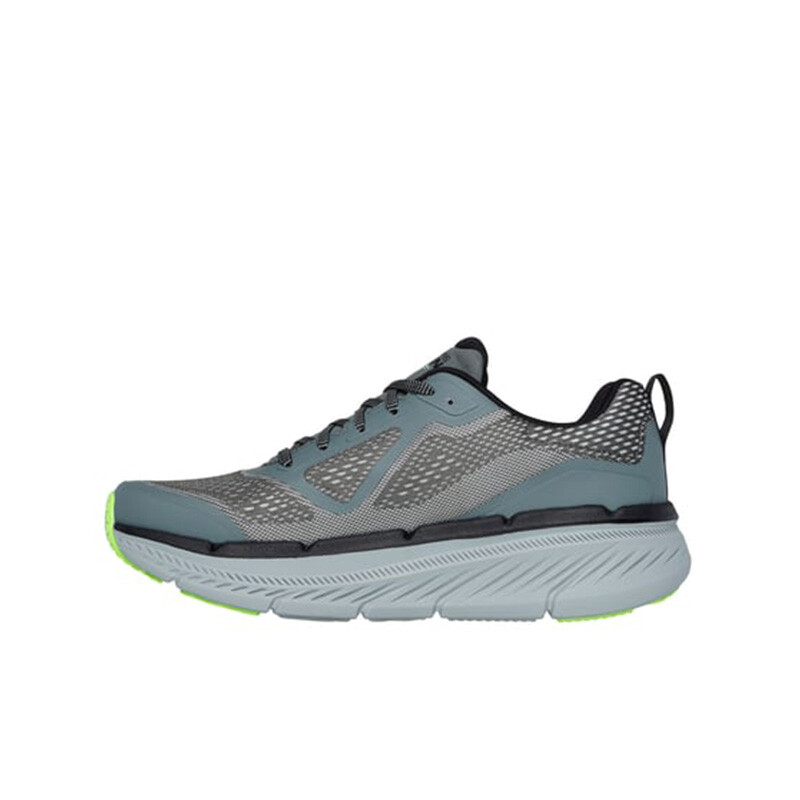 Championes Max Cushioning Premier 2.0 Gris