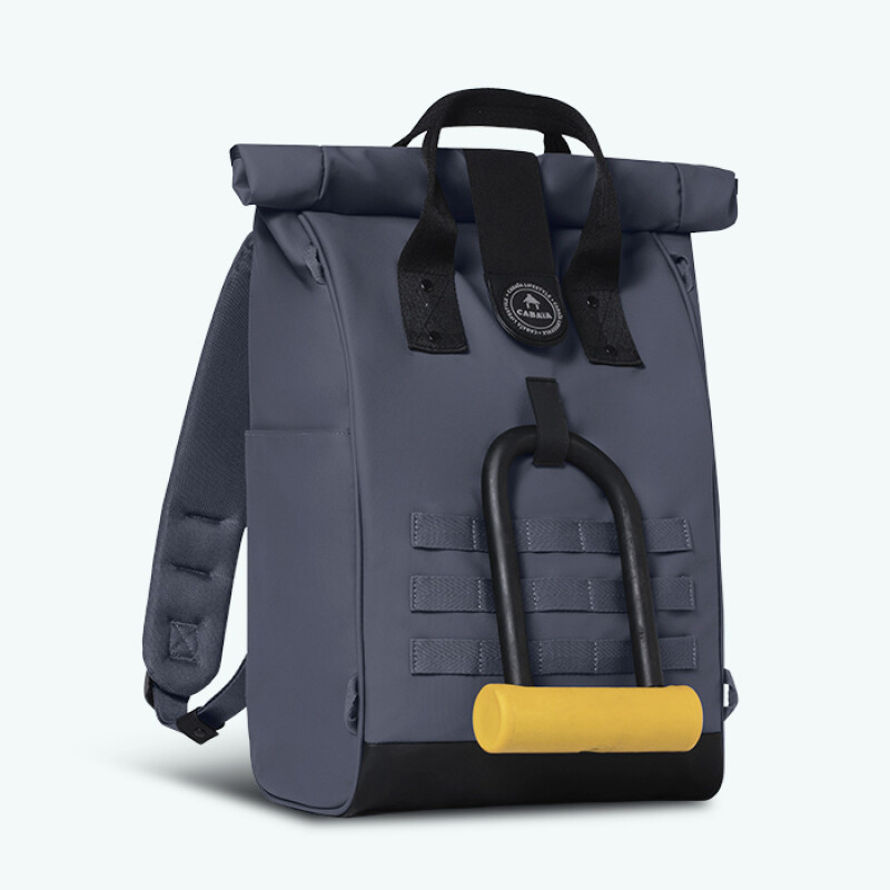 Cabaia Mochila Backpack - Explorer Budapest Cabaia Mochila Backpack - Explorer Budapest