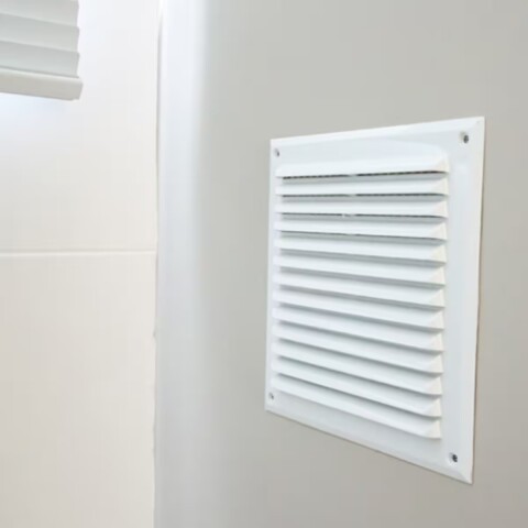 Rejilla de ventilación Astra 20x20 cm Rejilla De Ventilación Astra 20x20 Cm