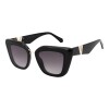 Lentes de Sol Chilli Beans New York Cat Negro