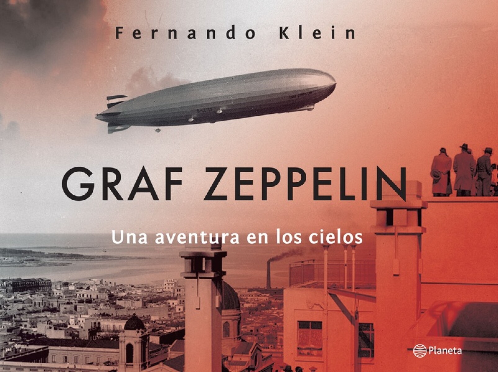 Graff Zeppelin 