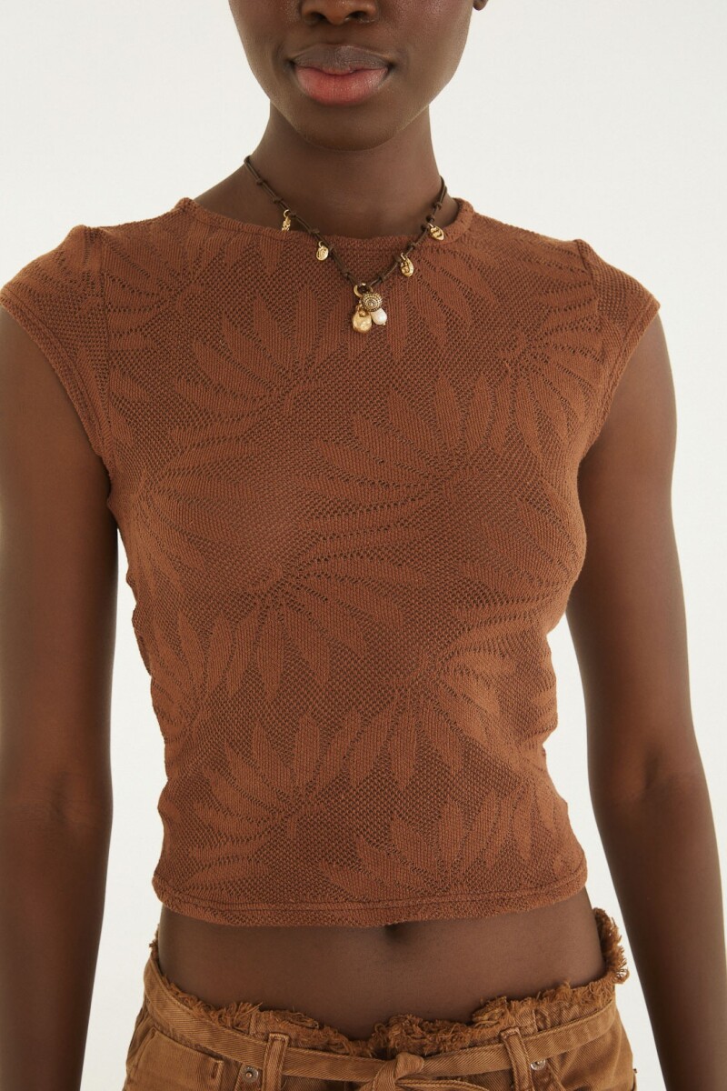 TOP Terracota