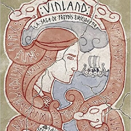 VINLAND VINLAND