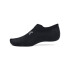 UA Essential UltraLowTab 3pk-WHT BLK-001