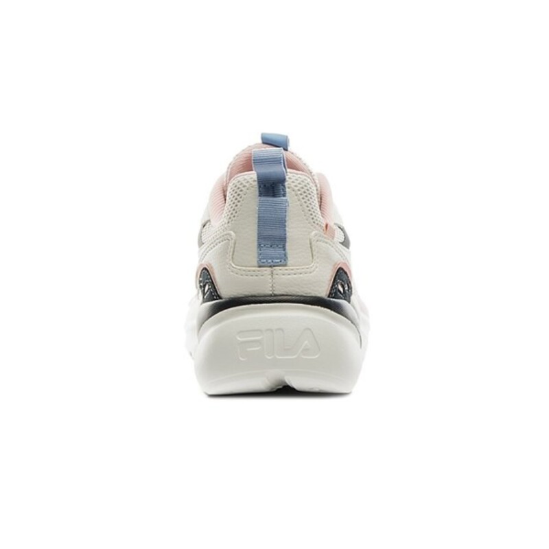 Champion Dama Deportivo Combinado Fila 35-39 Blanco/negro