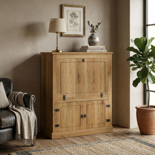 Bar Botellero - Linea Mexicana Natural