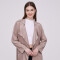 Chaqueta Croti Taupe / Mink / Vison