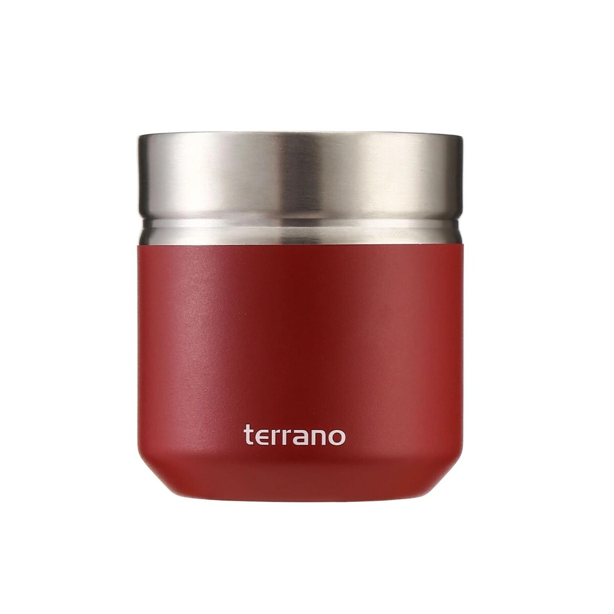 Mate Terrano Folkie - ROJO 