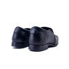 Zapatos Starsax Casual de Hombre - 100 Negro