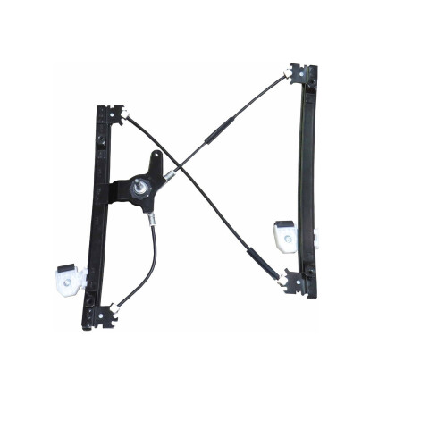 MAQUINA LEVANTA CRISTAL DELANTERA IZQUIERDA GOL / PARATI G2 / G3 / G4 4 PUERTAS Maquina Levanta Cristal Delantera Izquierda Gol / Parati G2 / G3 / G4 4 Puertas