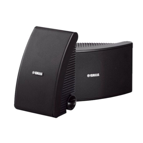 Caja Pasiva Home Yamaha Nsaw392 Exterior Par Caja Pasiva Home Yamaha Nsaw392 Exterior Par