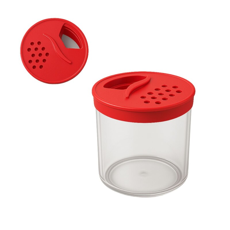 Especiero ROJO