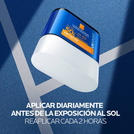Protector Solar La Roche Posay Anthelios Stick UV Sport 10 ml