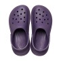 Stomp Clog - Unisex Dark Iris