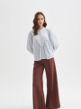 Blusa Prilun Estampado 1