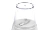 Licuadora - James Blanca 2 Velocidades 200ml LJVP Licuadora - James Blanca 2 Velocidades 200ml LJVP