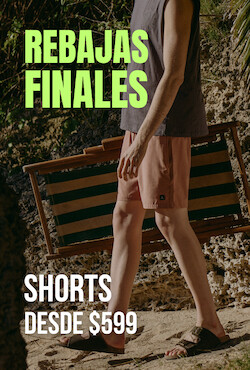 PromocionesGrupoProductos5 SHORTS MAR 2026
