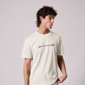 T-SHIRT CASIN DIXIE Crudo