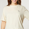 T-SHIRT PINA RUSTY Crudo