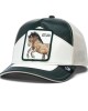 Gorra Goorin Bros Trucker Baseball - Moto Stud Gorra Goorin Bros Trucker Baseball - Moto Stud