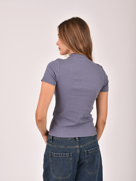 POLERA TRINIDAD AZUL CLARO