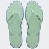 Ojotas Havaianas Slim Point Azul
