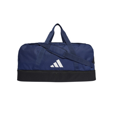 BOLSO adidas TIRO LEAGUE Blue & Black
