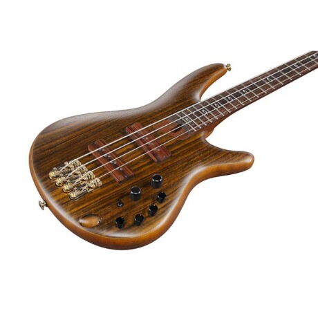 Bajo Electrico Ibanez Sr5500mhf Activo Mocha Flat Con Estuche Bajo Electrico Ibanez Sr5500mhf Activo Mocha Flat Con Estuche