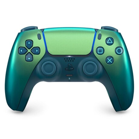 Joystick Ps5 Dualsense verde V01