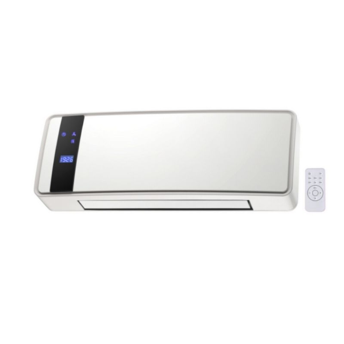 CONVECTOR DE PARED FUTURA FUT-CW5004BL 