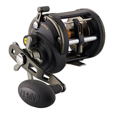 Reel Penn Squall 20 Lw Reel Penn Squall 20 Lw
