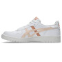 Zapatillas ASICS Japan S Mujer White/Pearl Pink